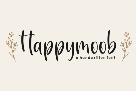 How Happymoob Brought a Friendly Handwritten Font Into My Web Design Workflow