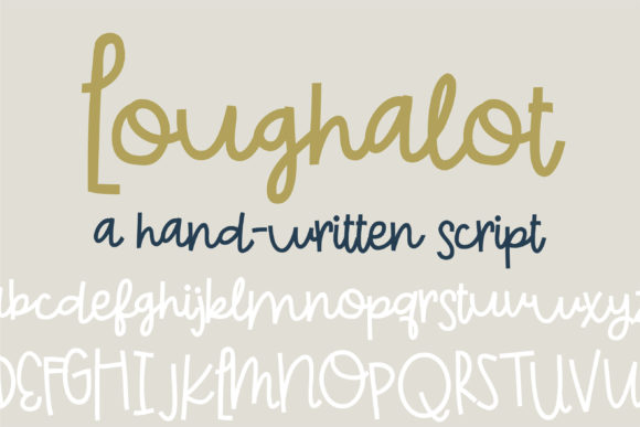 How One Font Gave My Small Business a Polished, Cohesive Brand