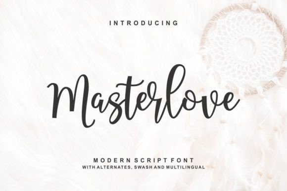 Masterlove: A Designer’s Honest Review for Real Projects