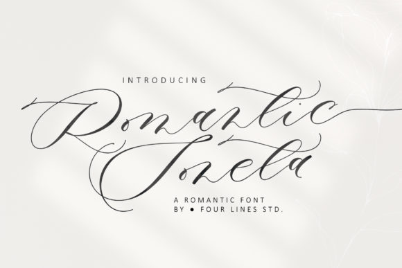 Romantic Soneta: A Web Designer’s Review of This Versatile Typeface